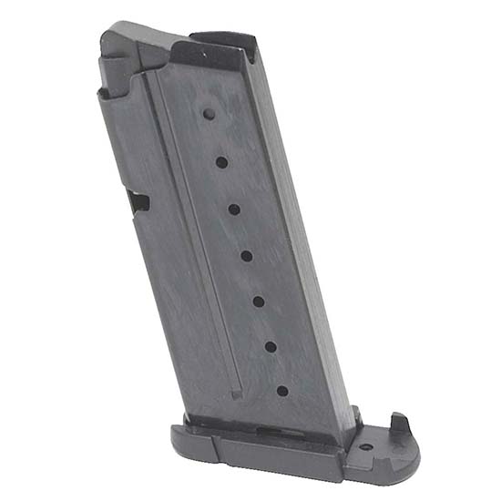 WAL MAG PPS 9MM 6RD  - Magazines